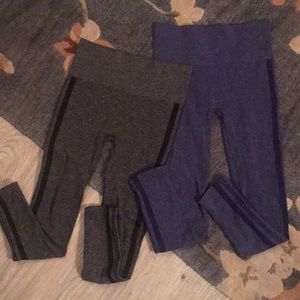 SPANX leggings